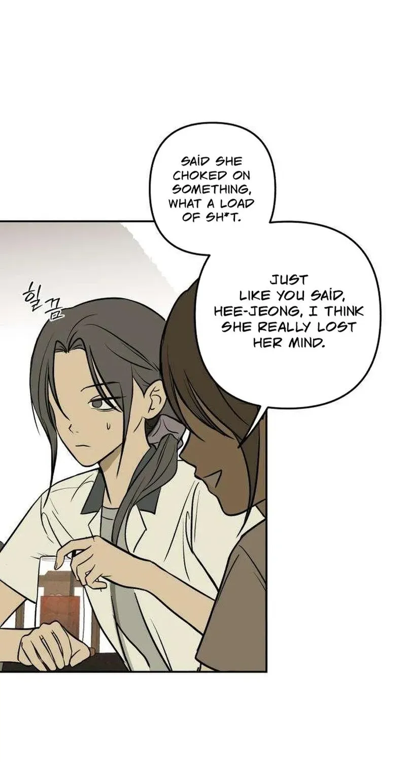 Read Daytime in the Bunker EN Manga Online