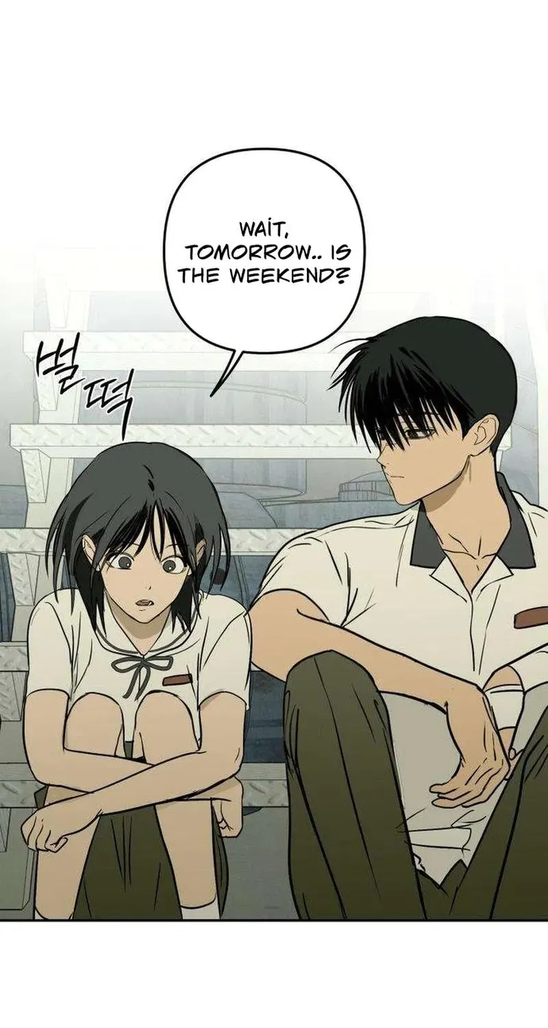 Read Daytime in the Bunker EN Manga Online