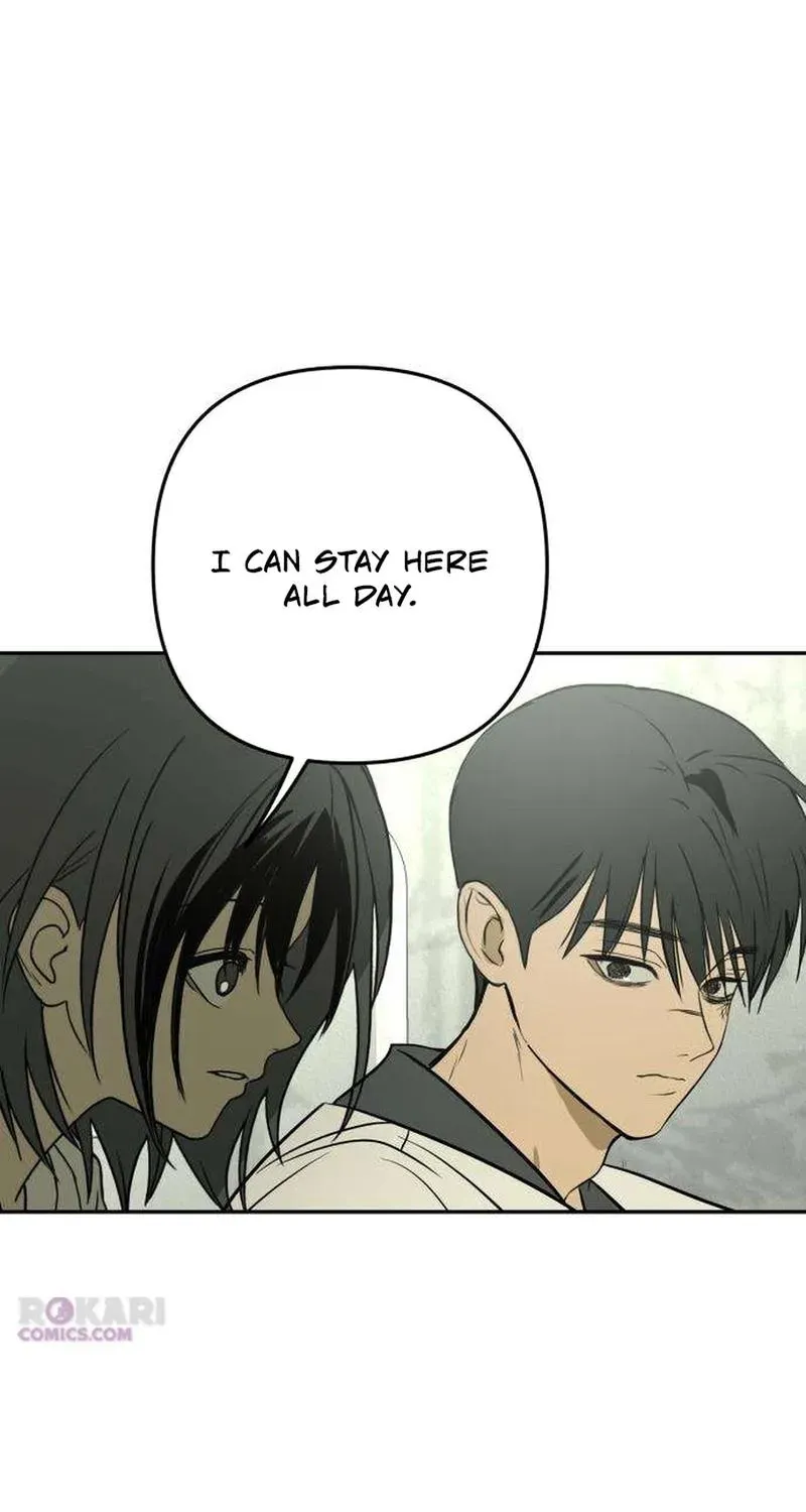 Read Daytime in the Bunker EN Manga Online