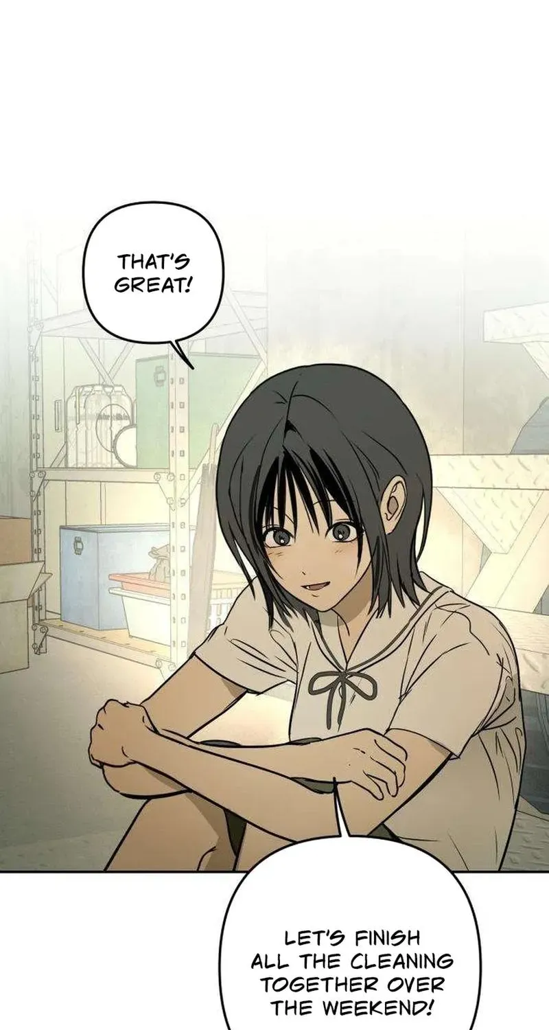 Read Daytime in the Bunker EN Manga Online