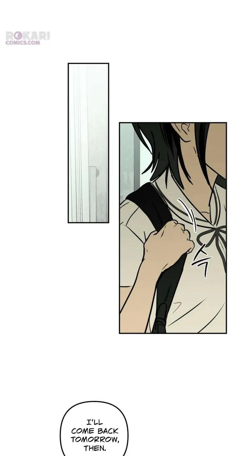 Read Daytime in the Bunker EN Manga Online