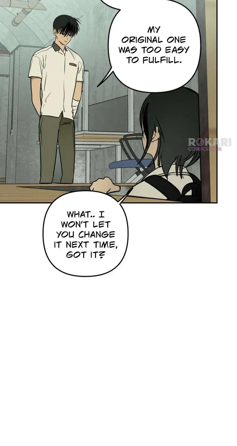 Read Daytime in the Bunker EN Manga Online