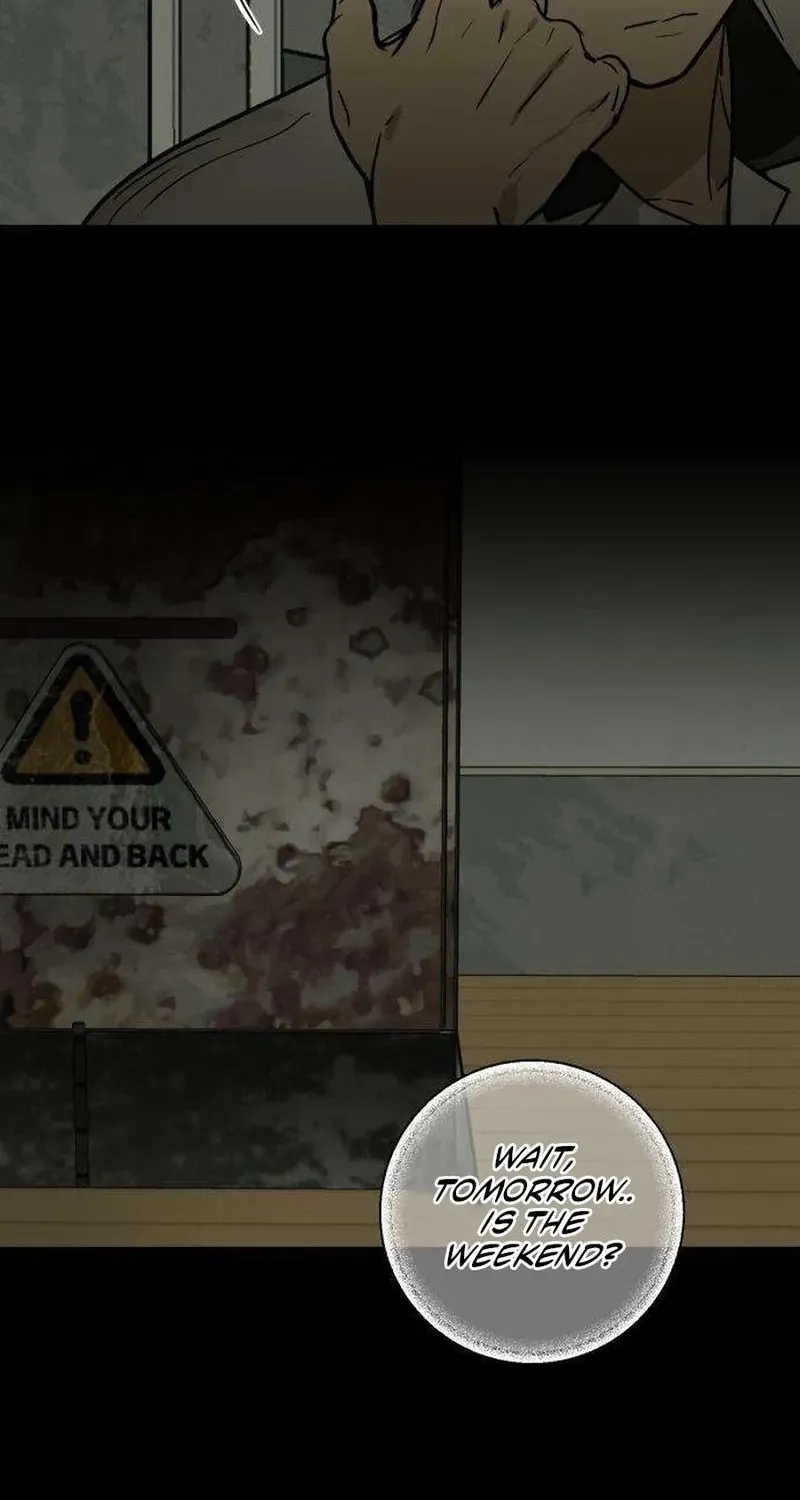 Read Daytime in the Bunker EN Manga Online