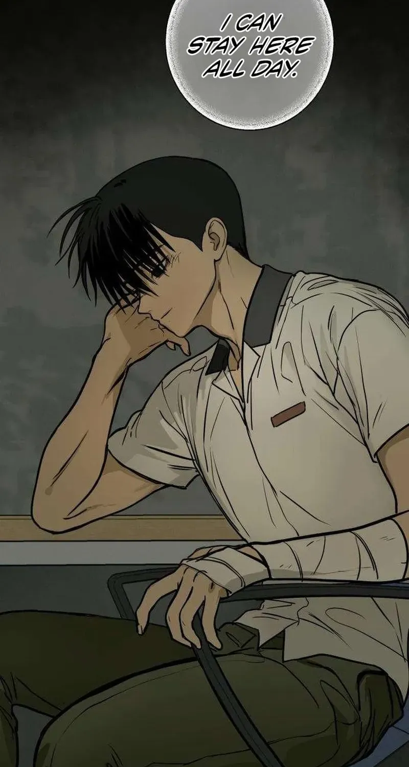 Read Daytime in the Bunker EN Manga Online