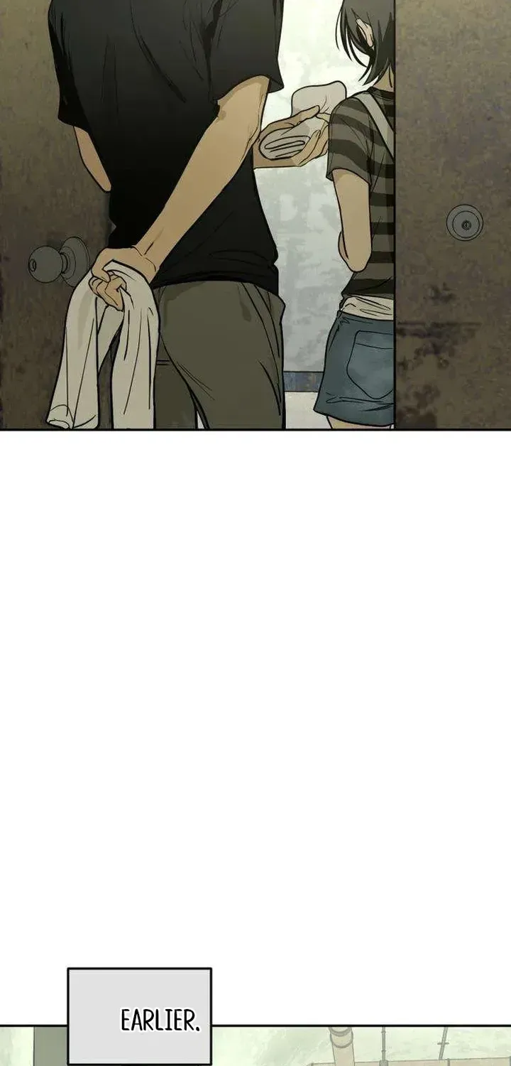 Read Daytime in the Bunker EN Manga Online