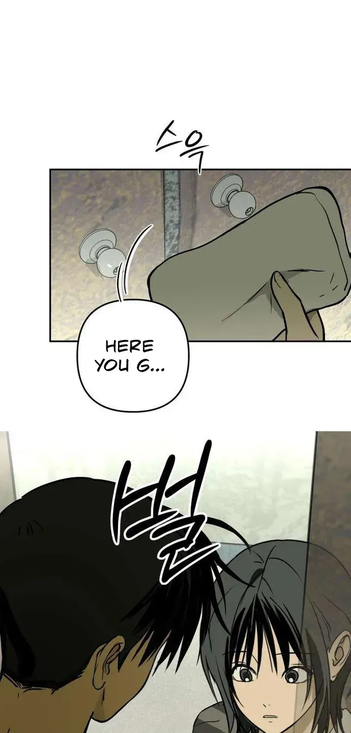 Read Daytime in the Bunker EN Manga Online