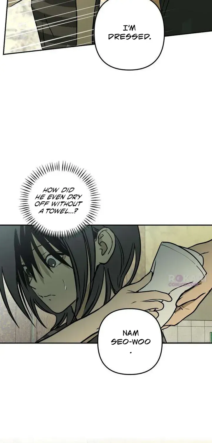 Read Daytime in the Bunker EN Manga Online