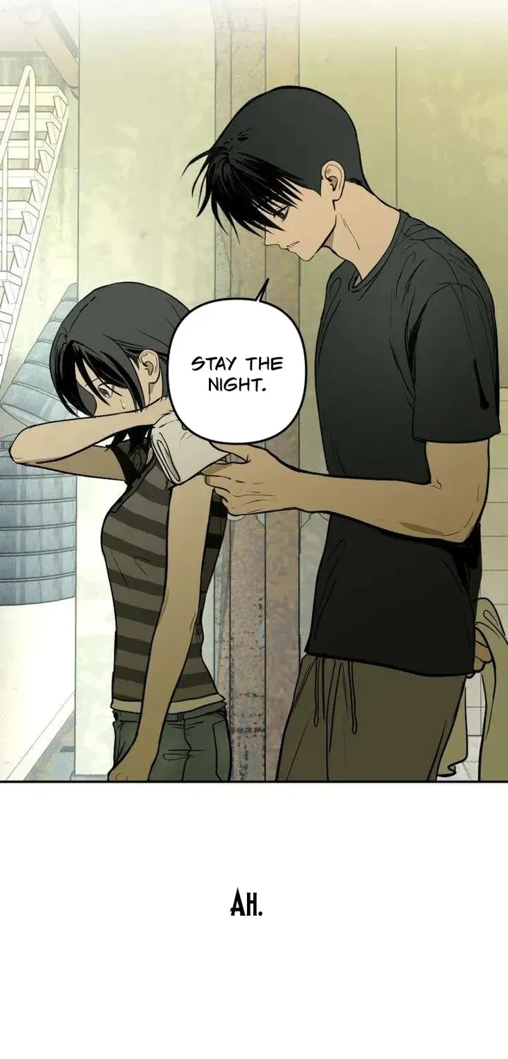 Read Daytime in the Bunker EN Manga Online