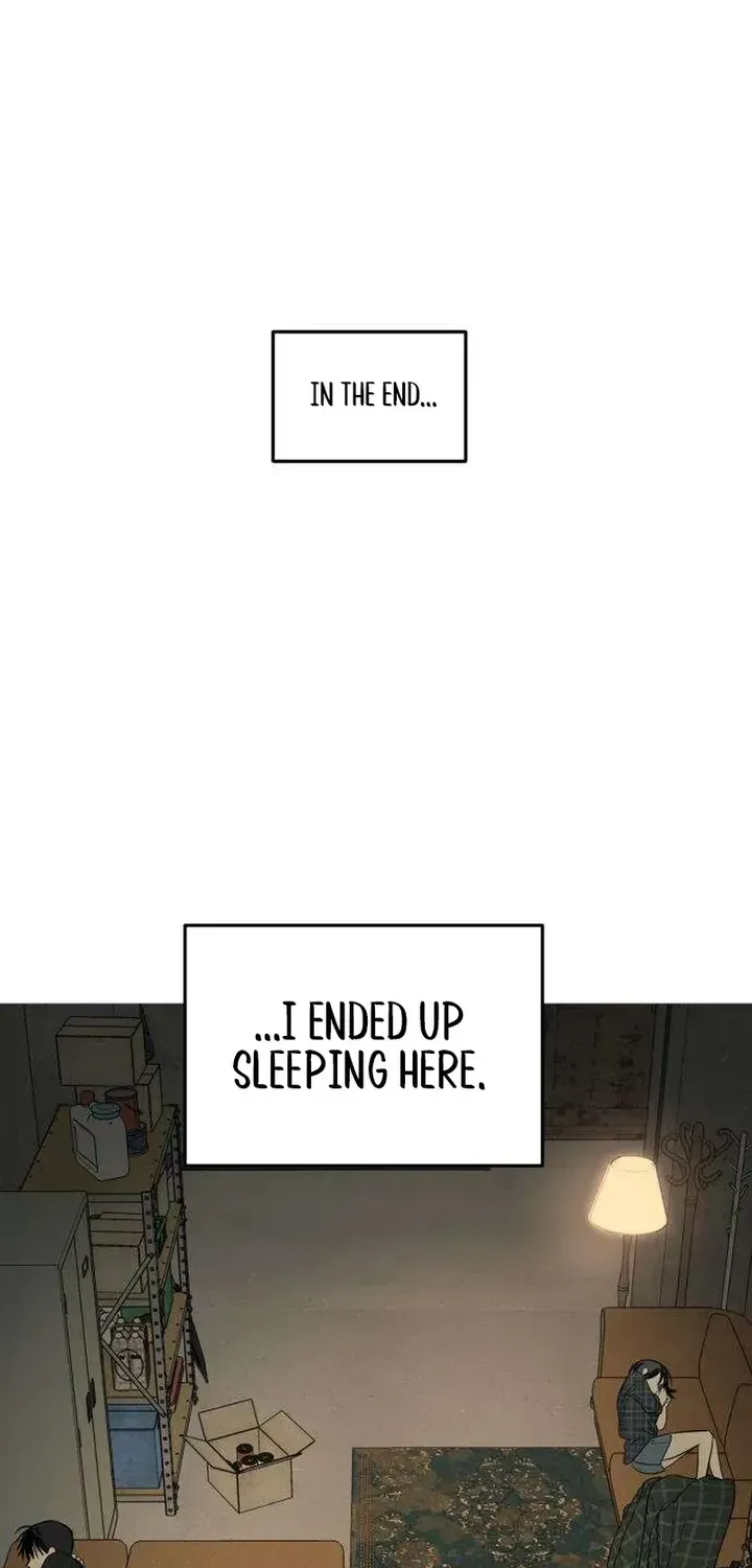 Read Daytime in the Bunker EN Manga Online