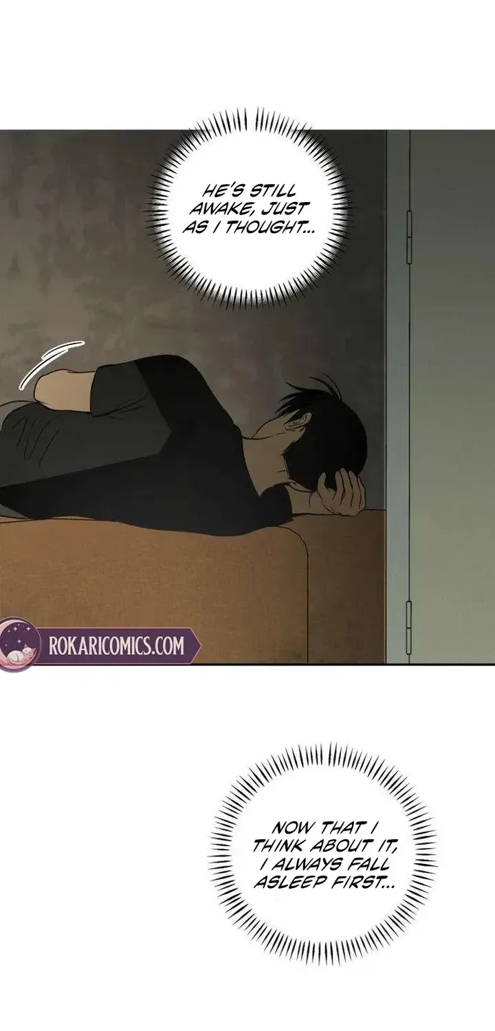 Read Daytime in the Bunker EN Manga Online