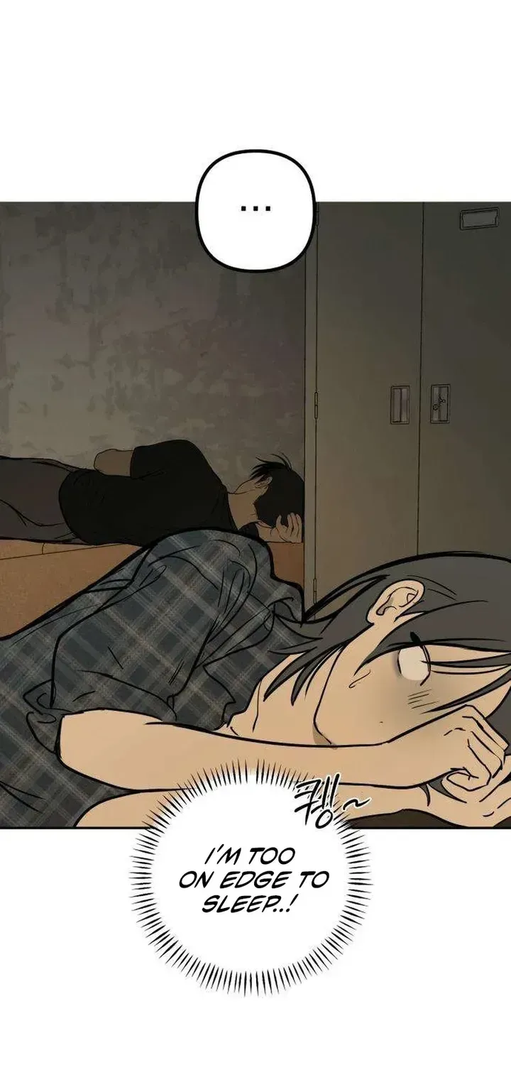 Read Daytime in the Bunker EN Manga Online