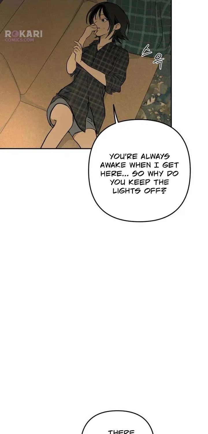 Read Daytime in the Bunker EN Manga Online