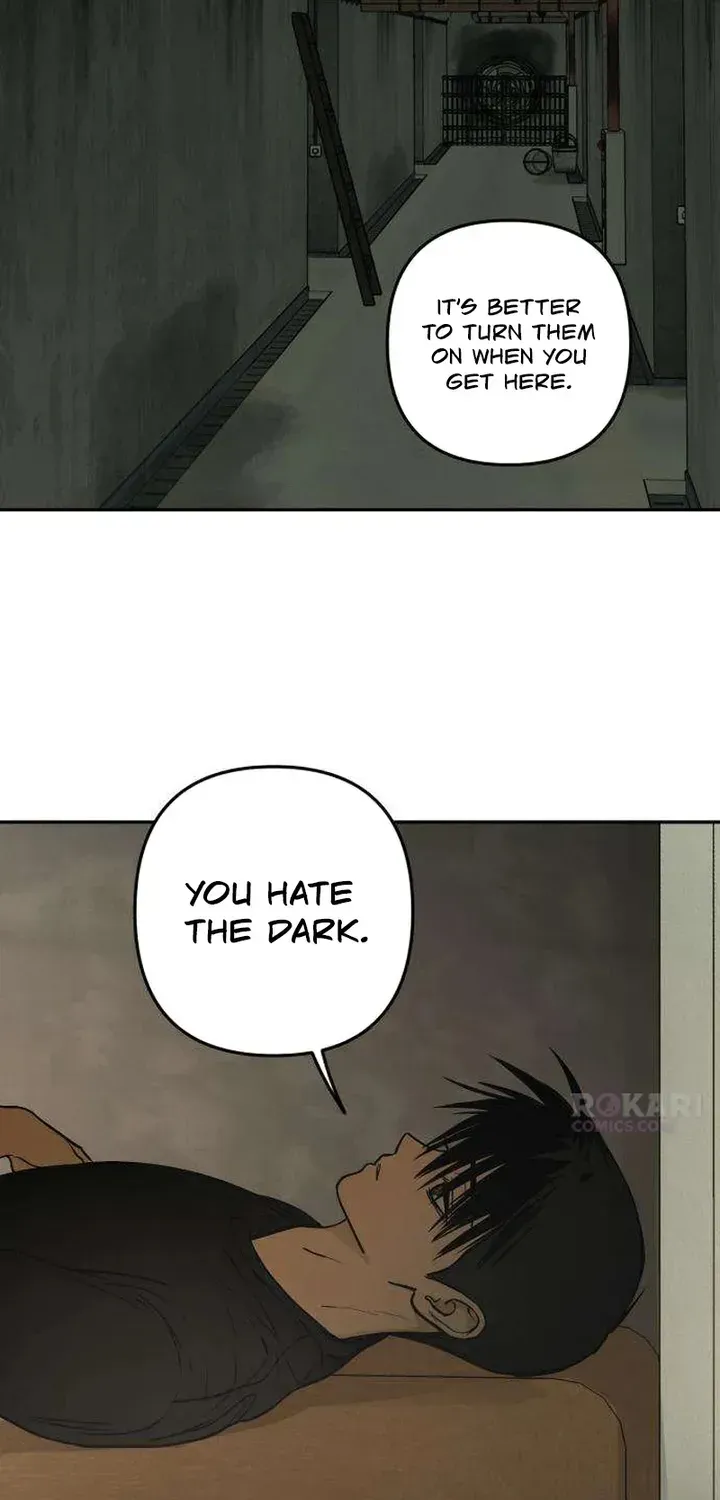Read Daytime in the Bunker EN Manga Online