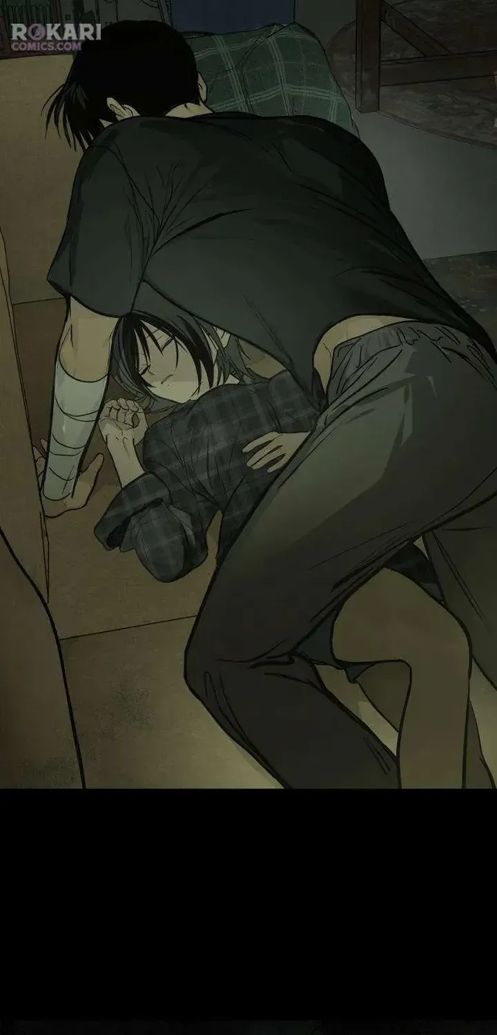 Read Daytime in the Bunker EN Manga Online