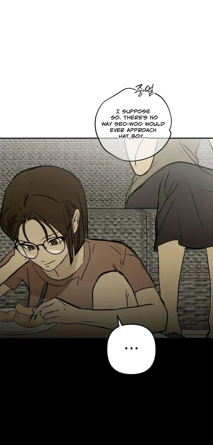 Read Daytime in the Bunker EN Manga Online