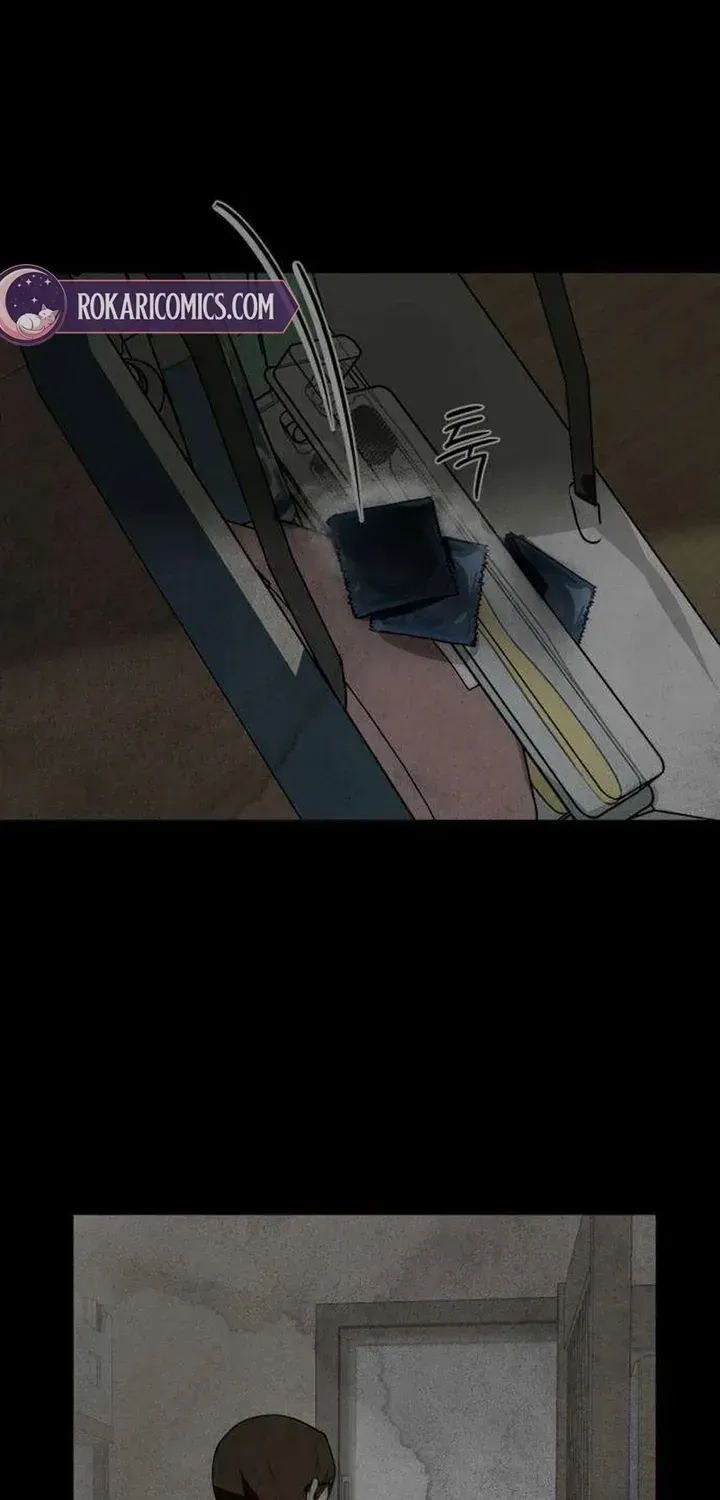 Read Daytime in the Bunker EN Manga Online