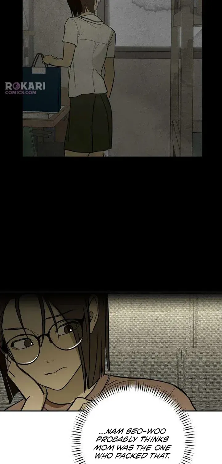 Read Daytime in the Bunker EN Manga Online