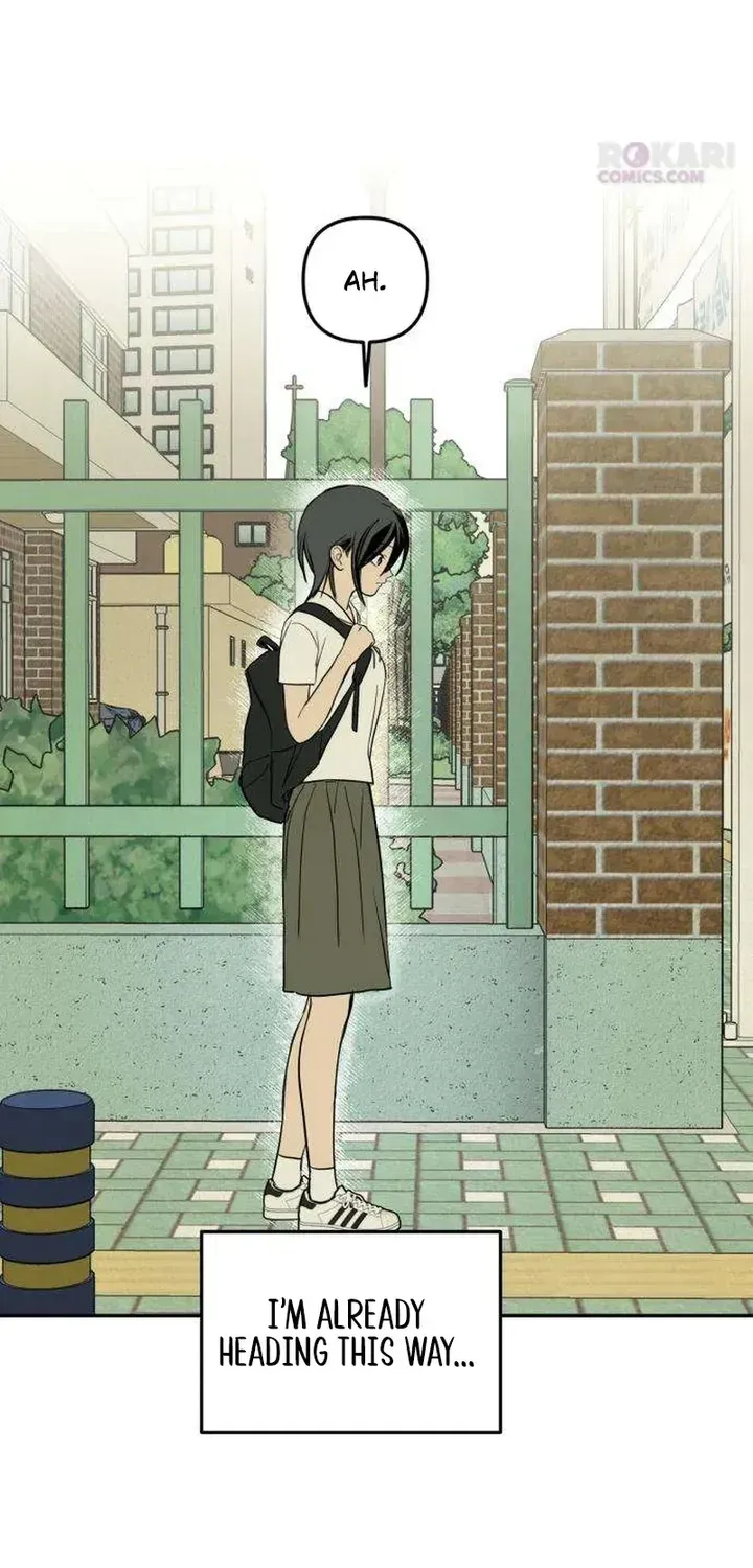 Read Daytime in the Bunker EN Manga Online