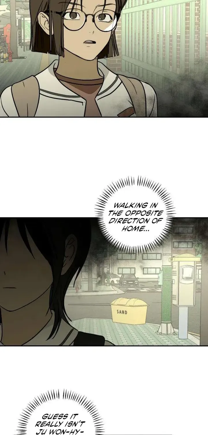 Read Daytime in the Bunker EN Manga Online