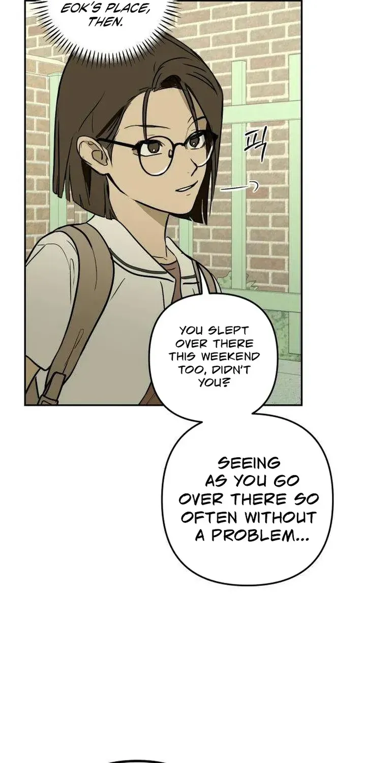 Read Daytime in the Bunker EN Manga Online