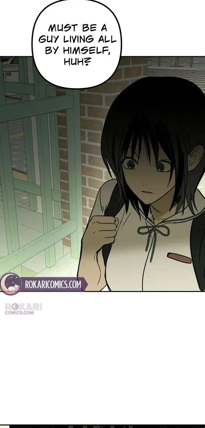 Read Daytime in the Bunker EN Manga Online
