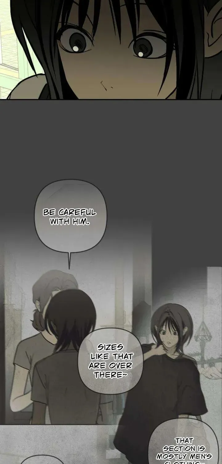 Read Daytime in the Bunker EN Manga Online