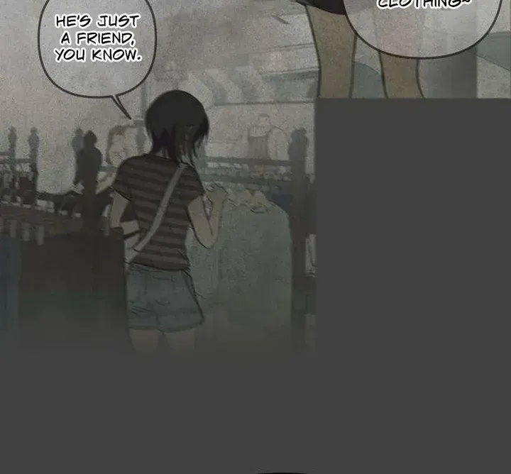 Read Daytime in the Bunker EN Manga Online
