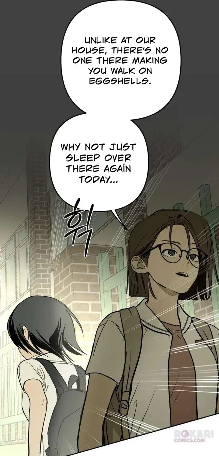 Read Daytime in the Bunker EN Manga Online