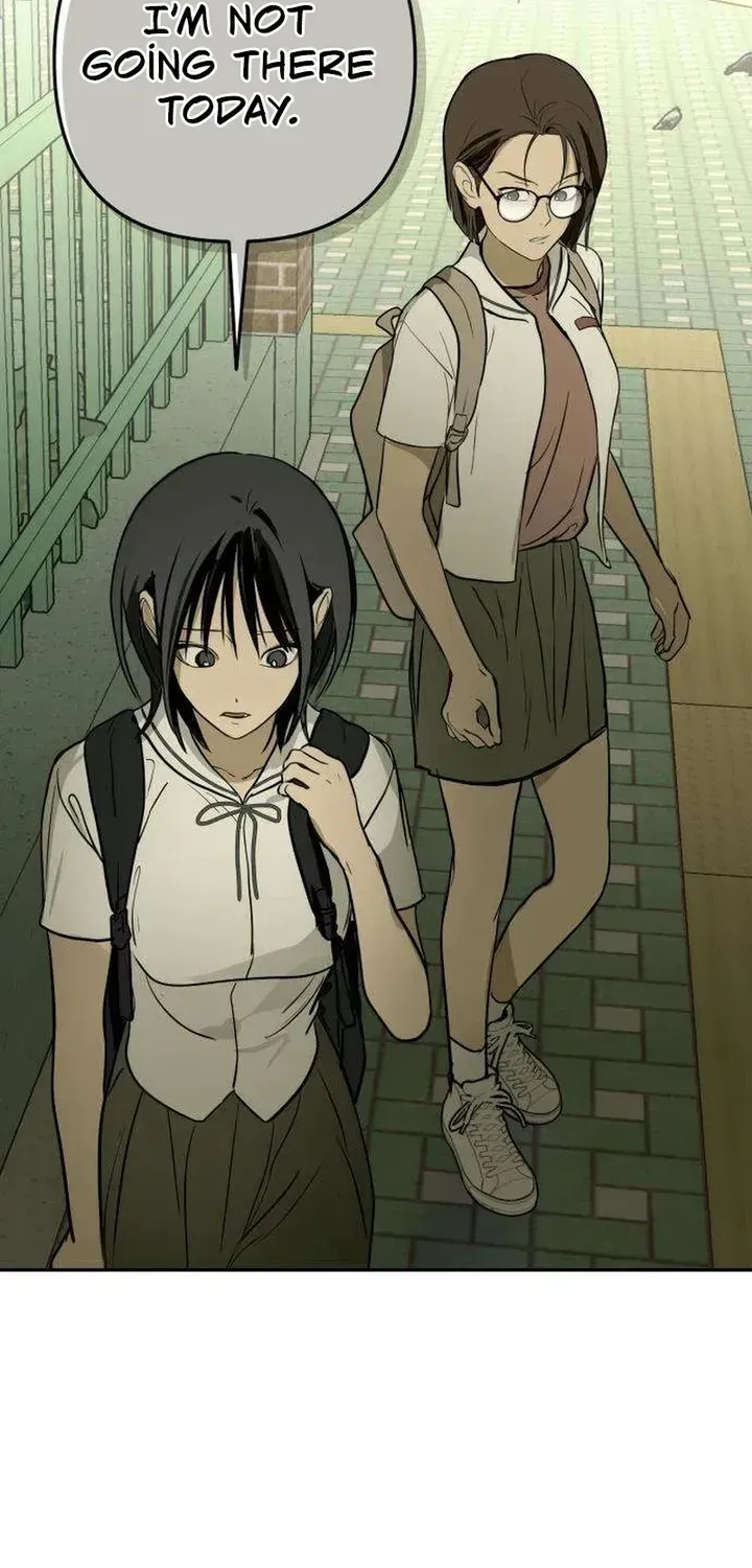 Read Daytime in the Bunker EN Manga Online