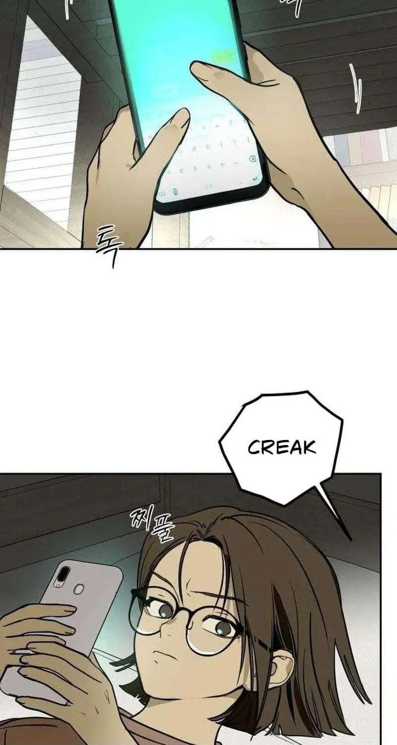 Read Daytime in the Bunker EN Manga Online