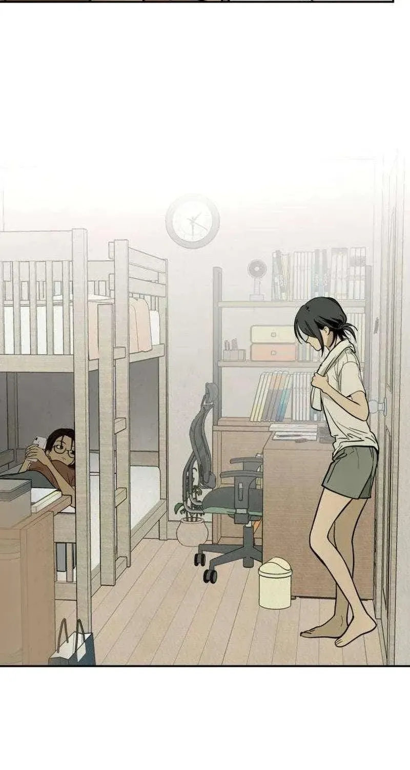 Read Daytime in the Bunker EN Manga Online