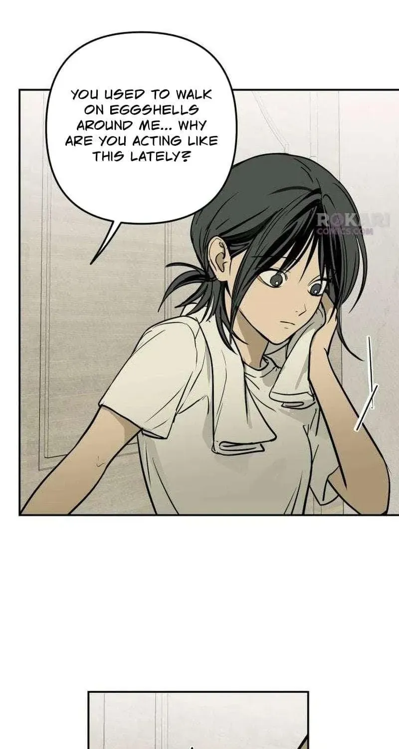 Read Daytime in the Bunker EN Manga Online