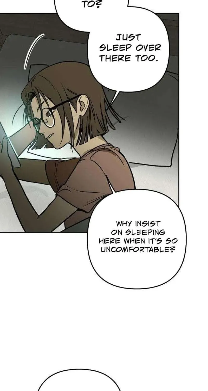 Read Daytime in the Bunker EN Manga Online