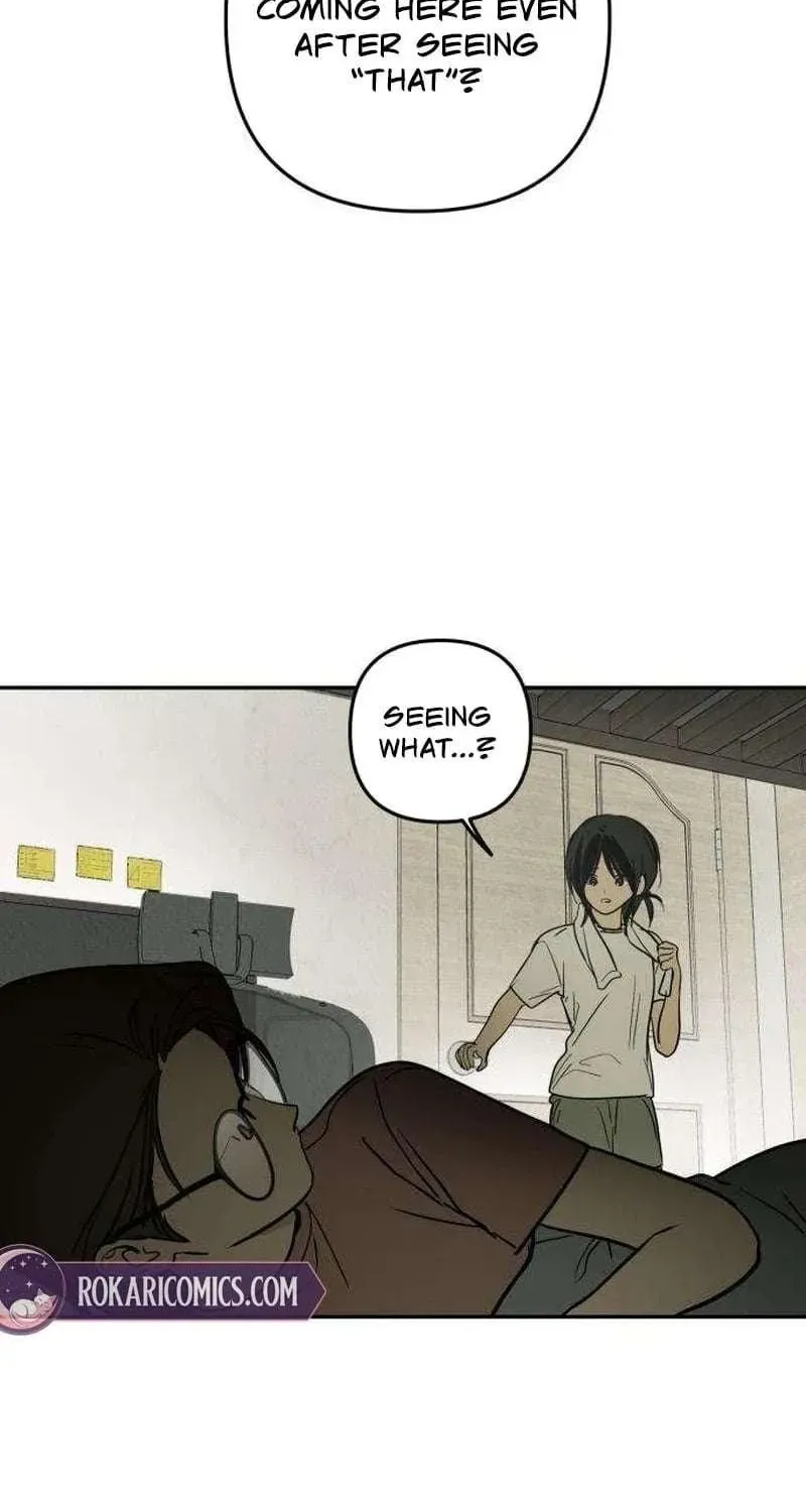 Read Daytime in the Bunker EN Manga Online