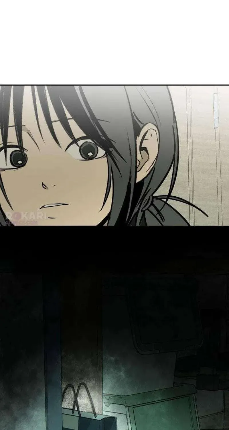 Read Daytime in the Bunker EN Manga Online