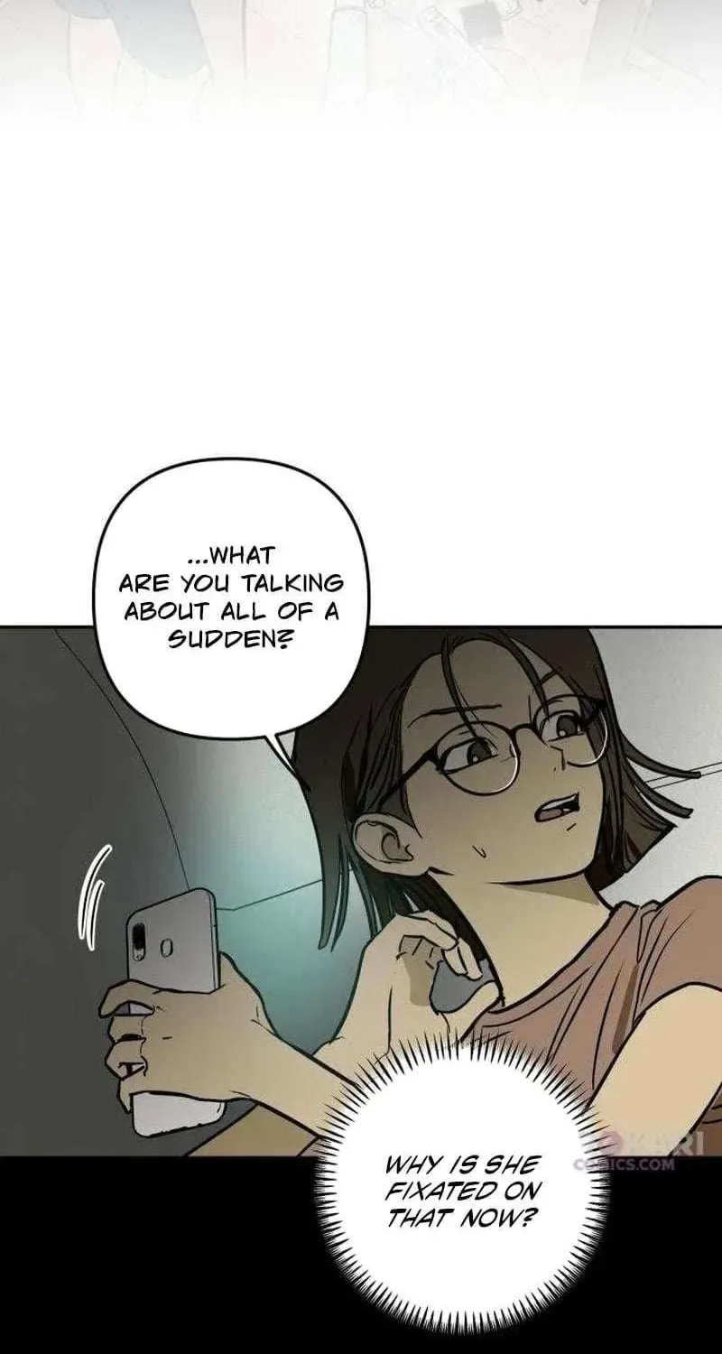 Read Daytime in the Bunker EN Manga Online