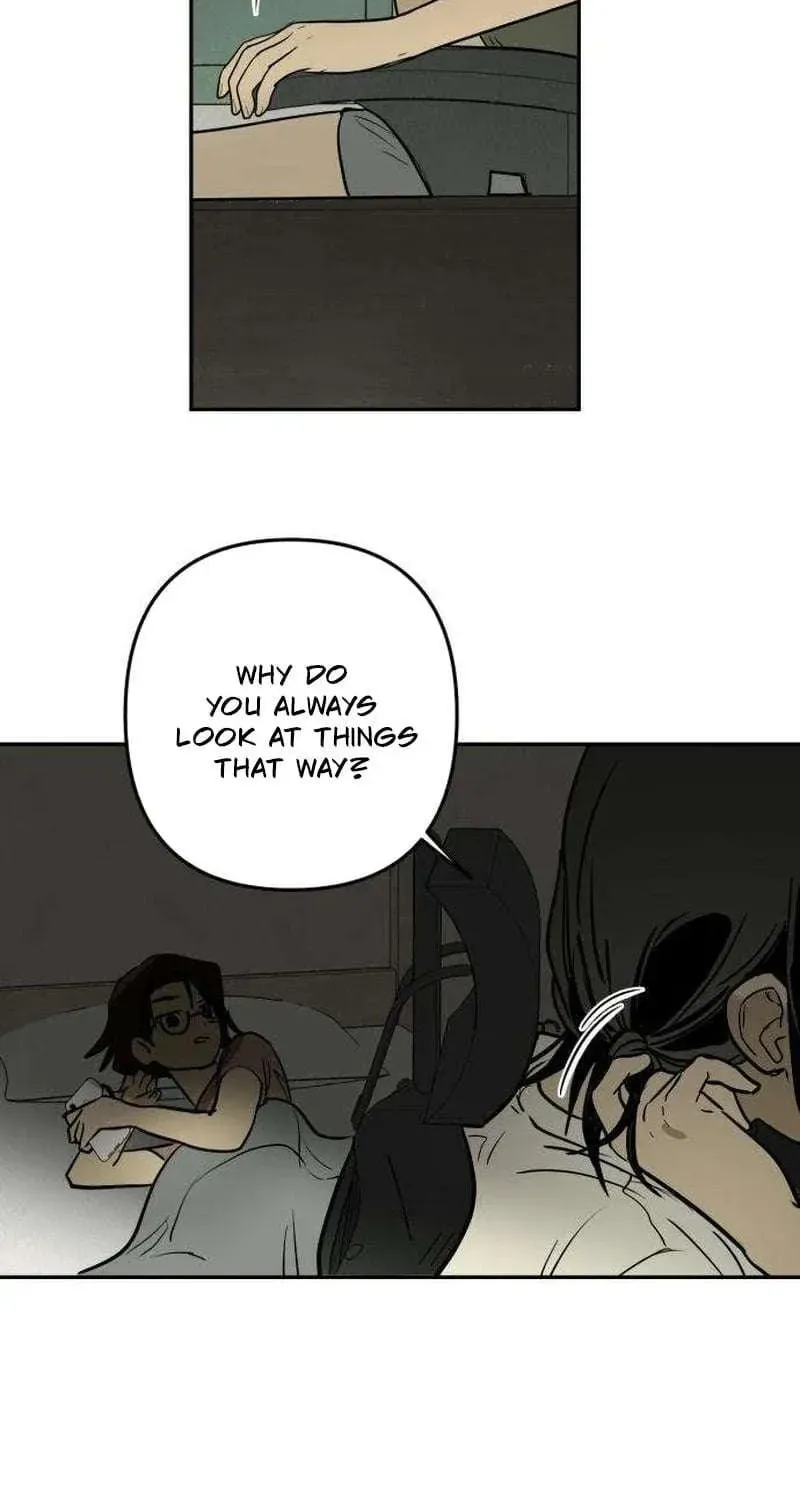 Read Daytime in the Bunker EN Manga Online