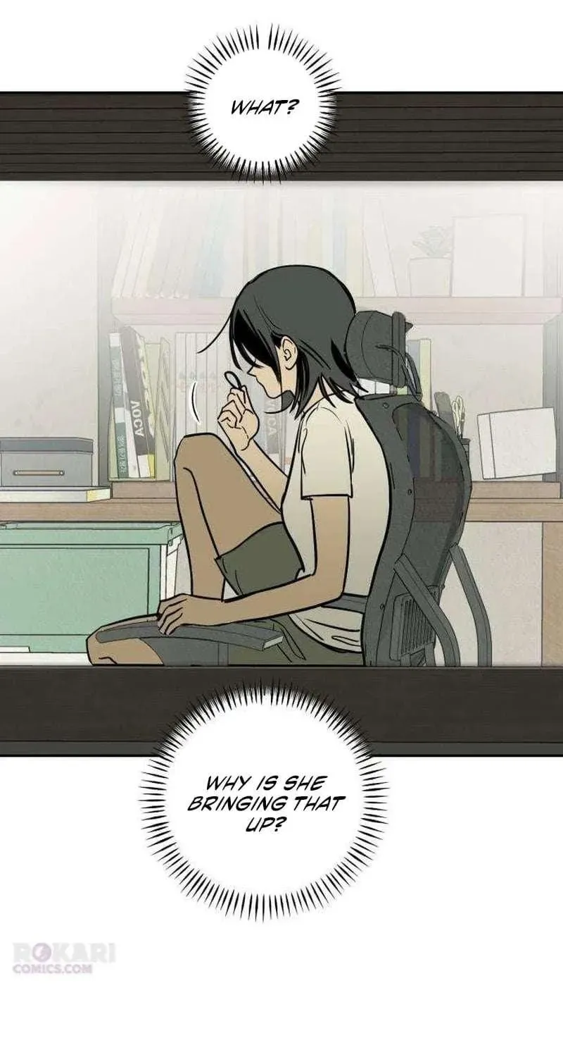 Read Daytime in the Bunker EN Manga Online