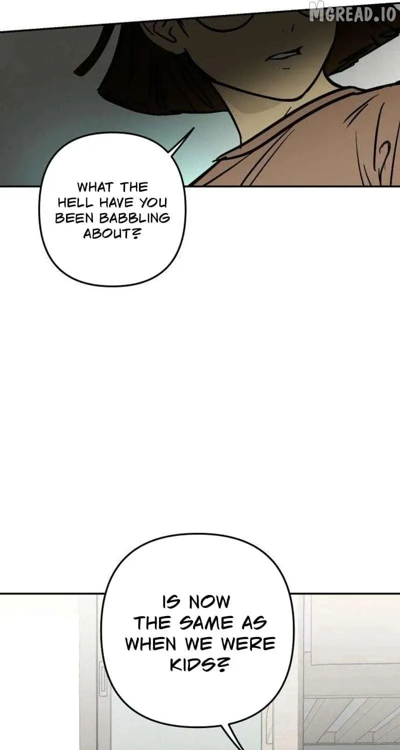 Read Daytime in the Bunker EN Manga Online