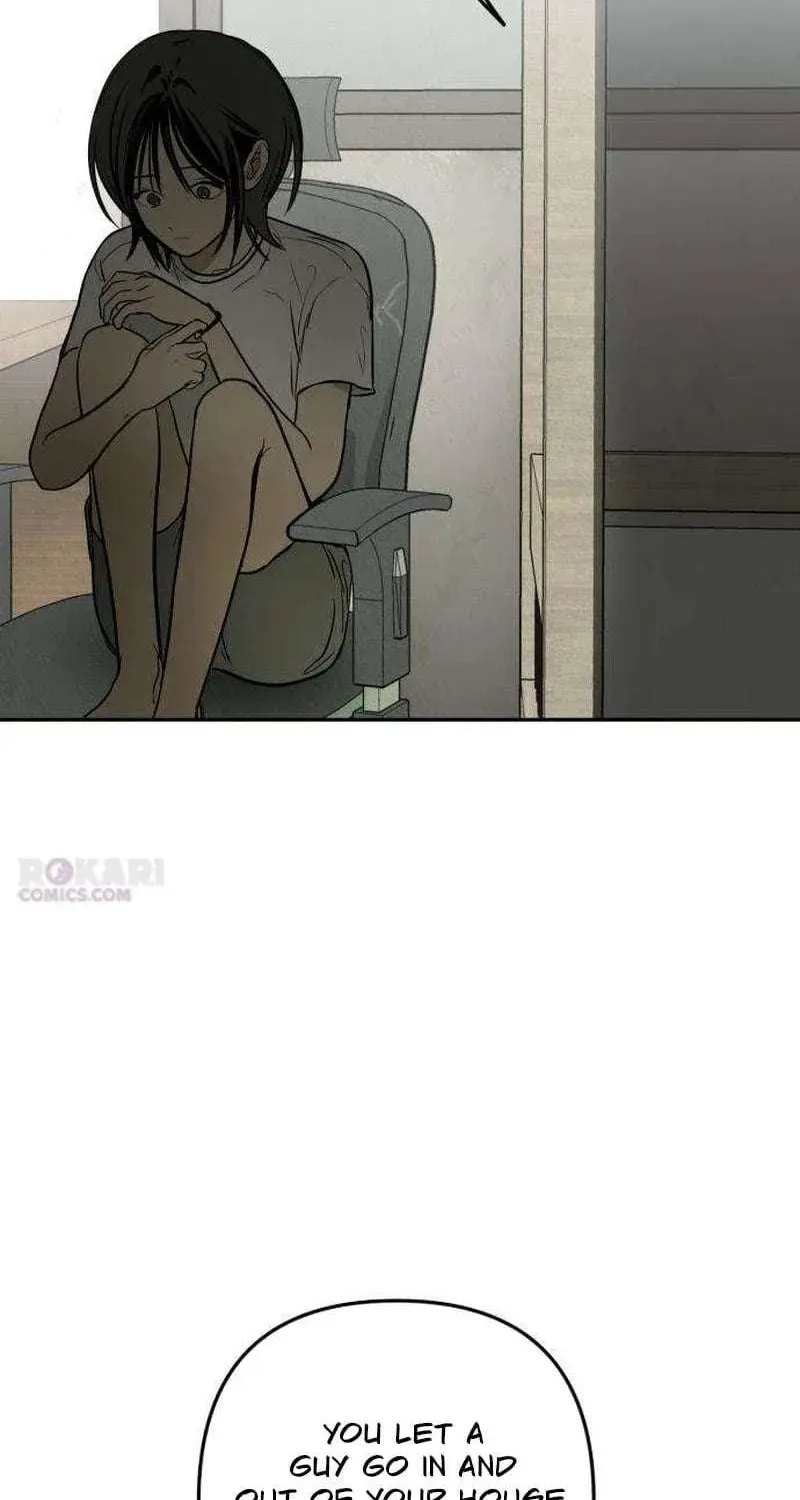 Read Daytime in the Bunker EN Manga Online