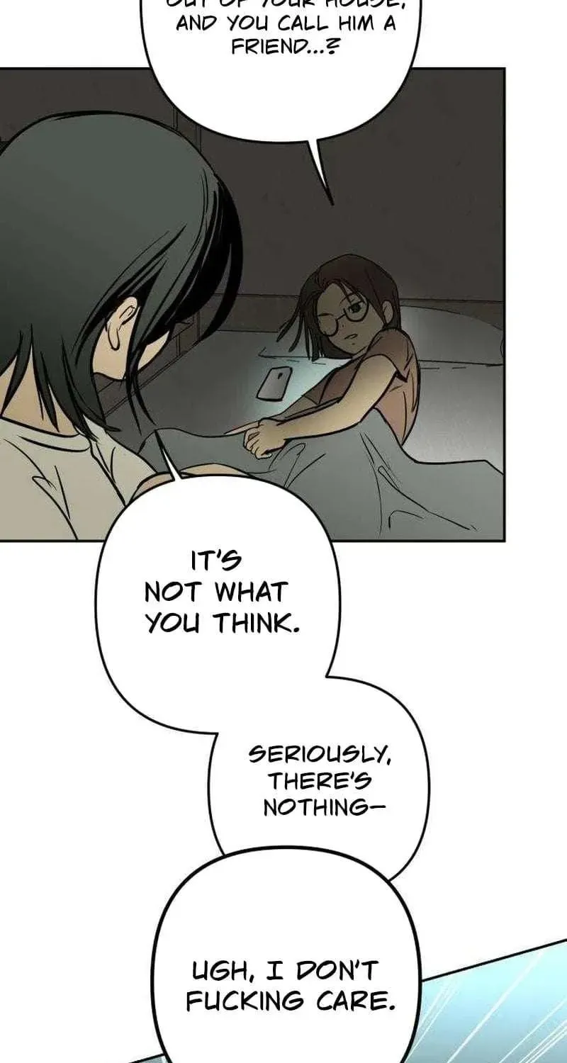 Read Daytime in the Bunker EN Manga Online