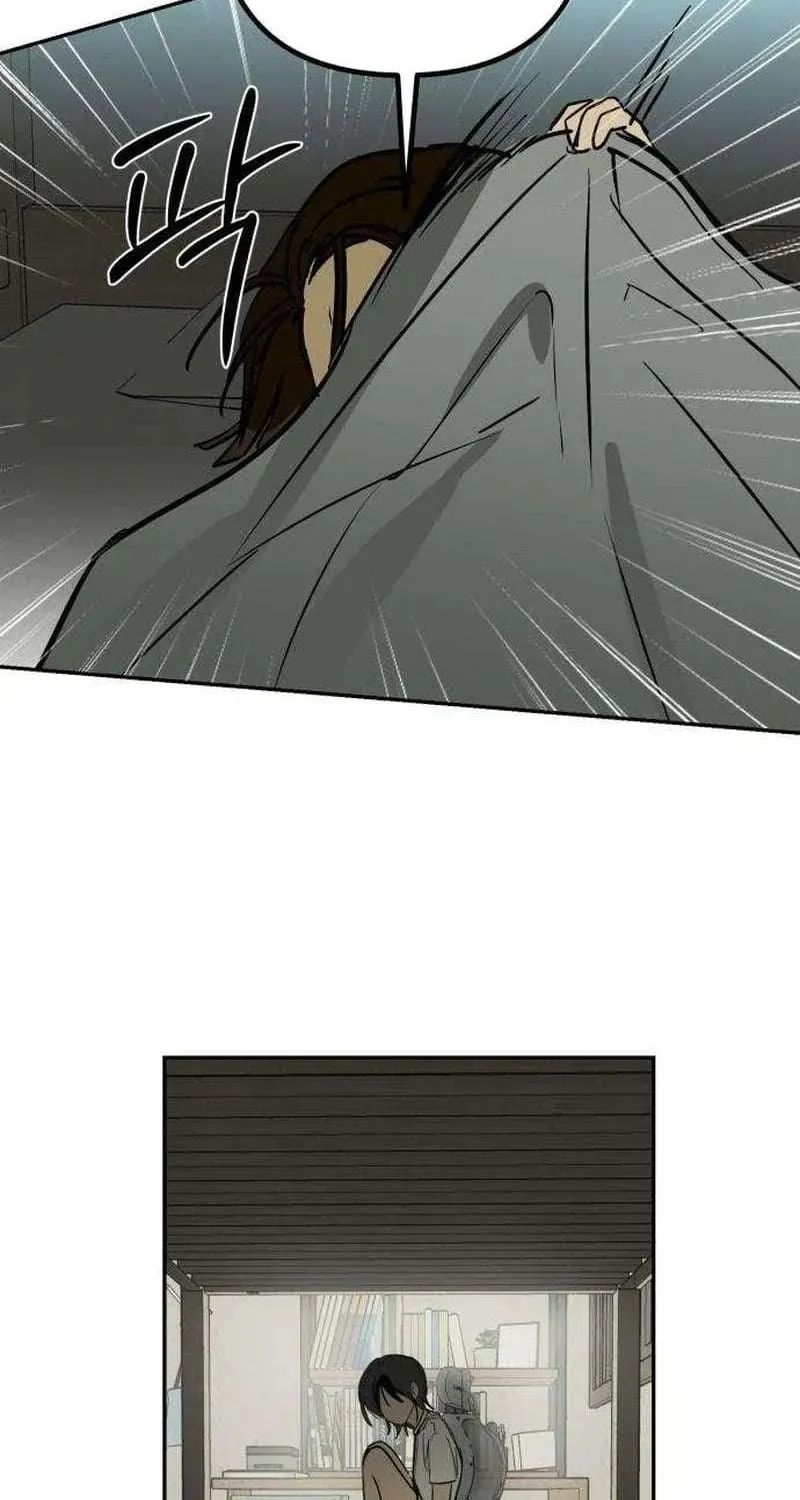 Read Daytime in the Bunker EN Manga Online