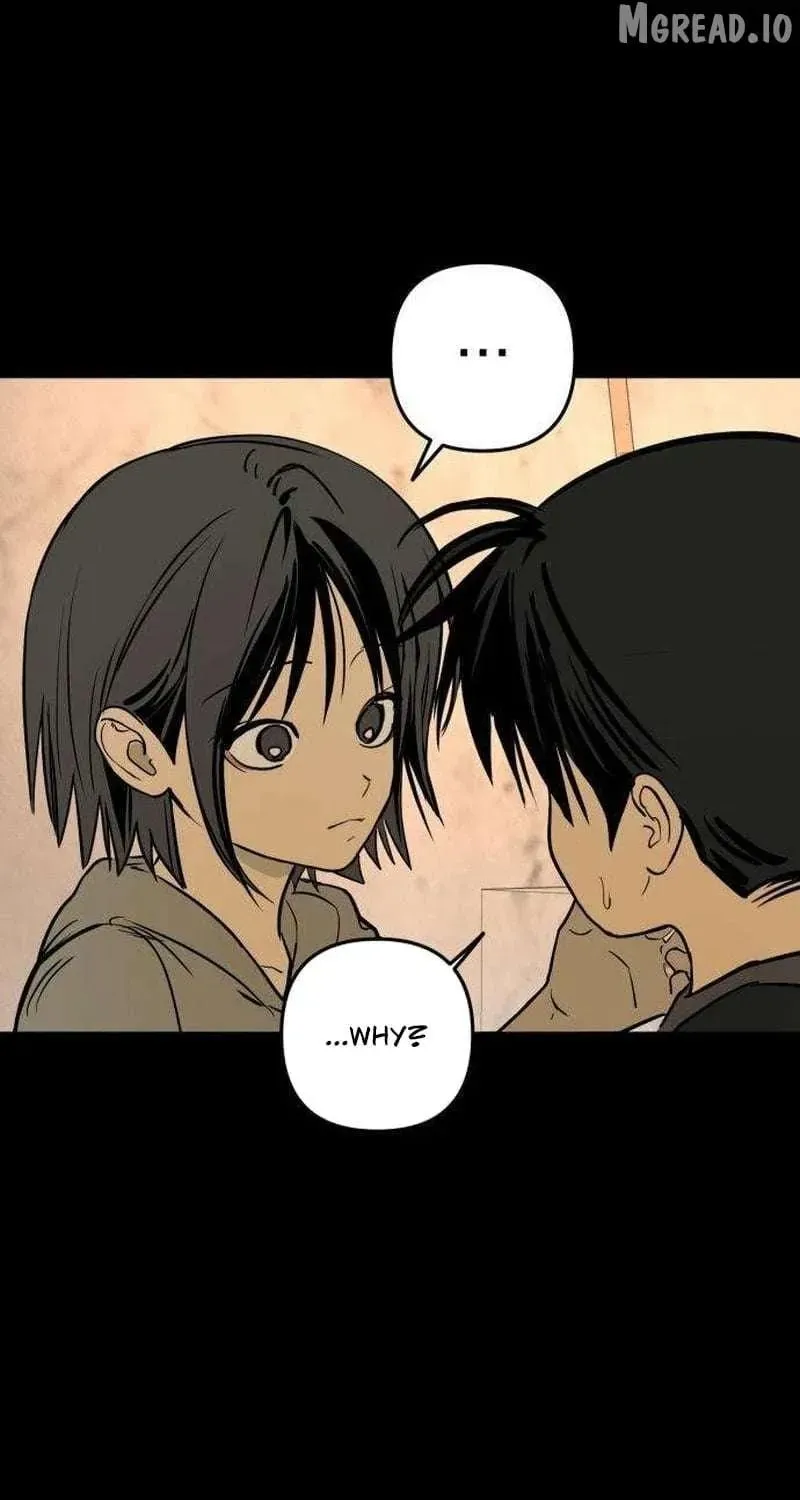Read Daytime in the Bunker EN Manga Online