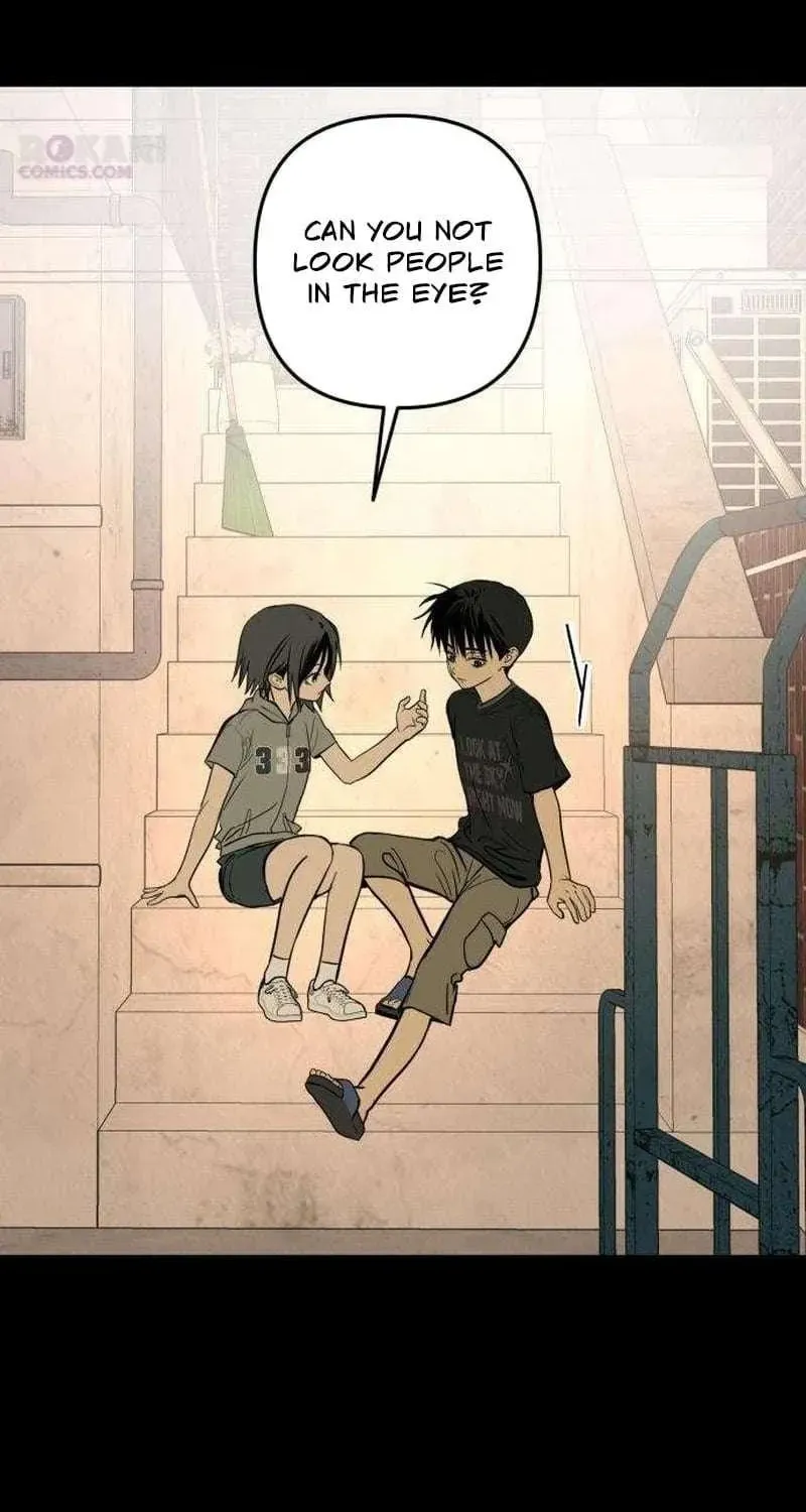 Read Daytime in the Bunker EN Manga Online
