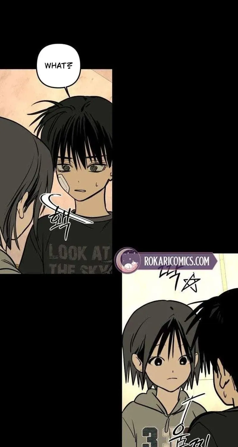 Read Daytime in the Bunker EN Manga Online