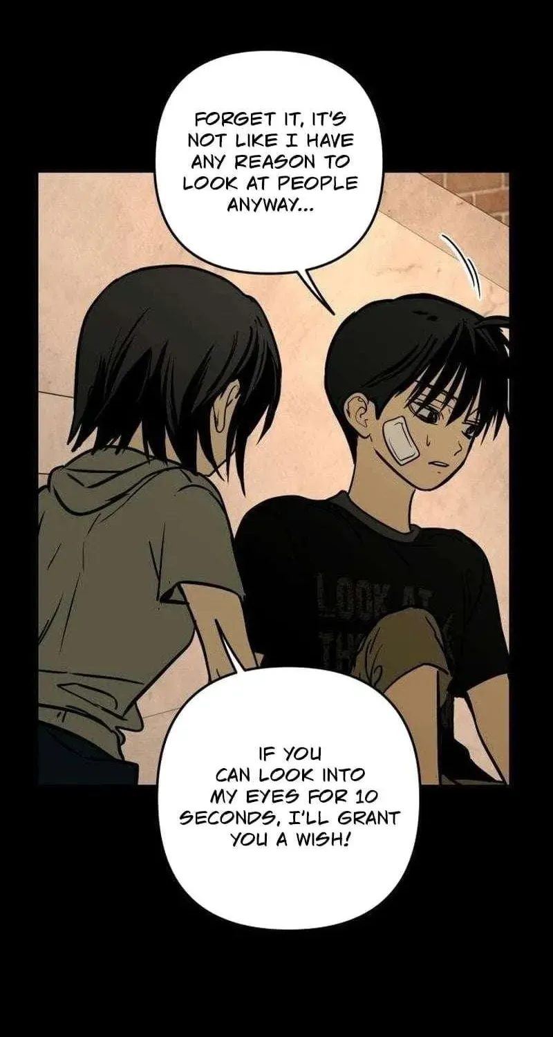Read Daytime in the Bunker EN Manga Online