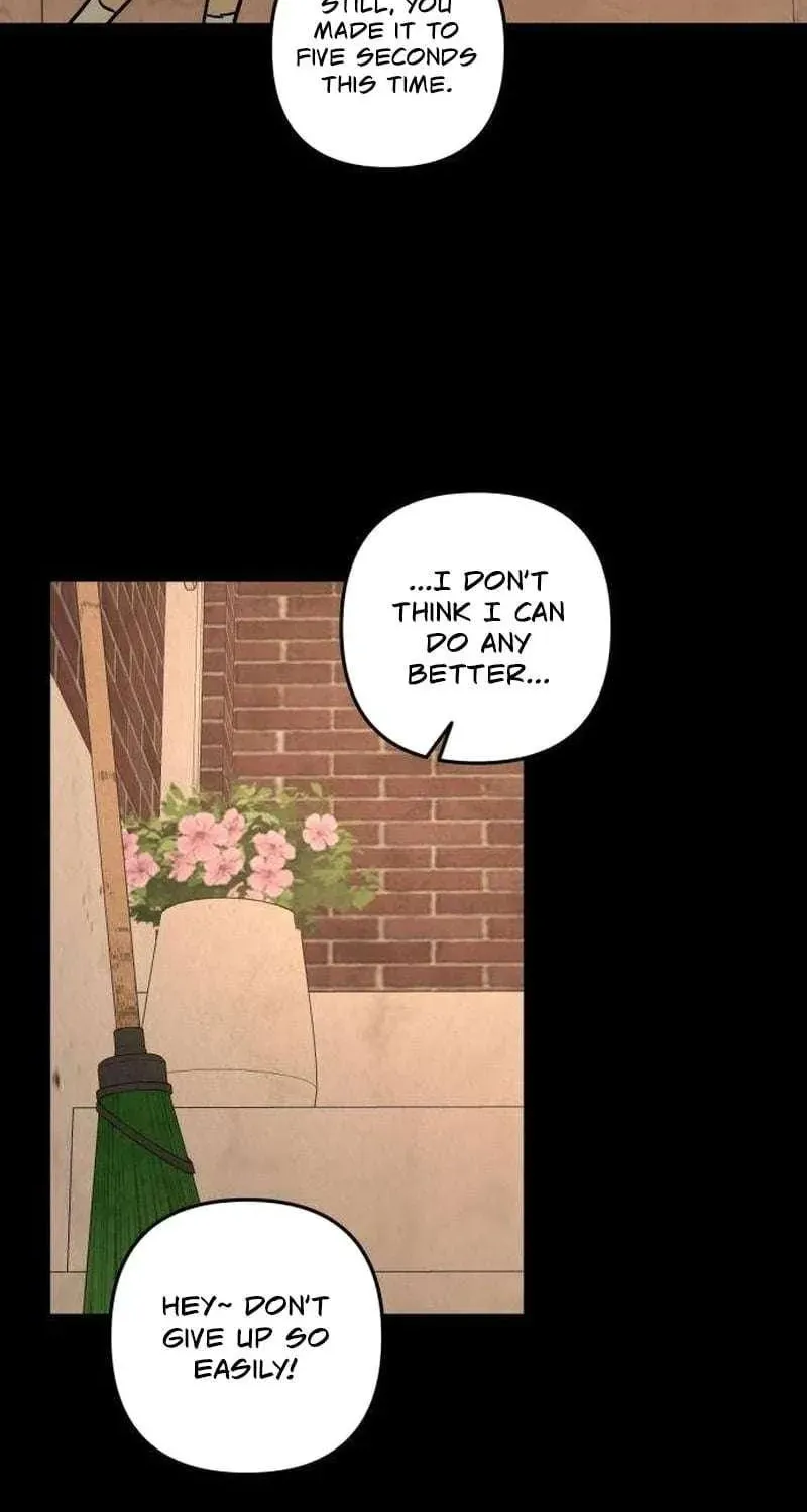 Read Daytime in the Bunker EN Manga Online