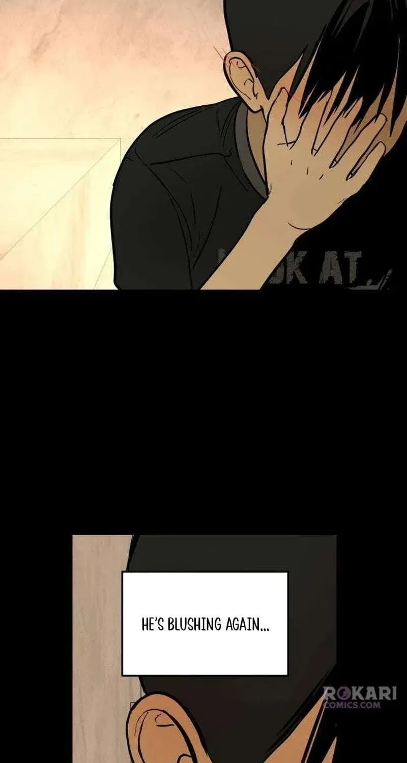 Read Daytime in the Bunker EN Manga Online