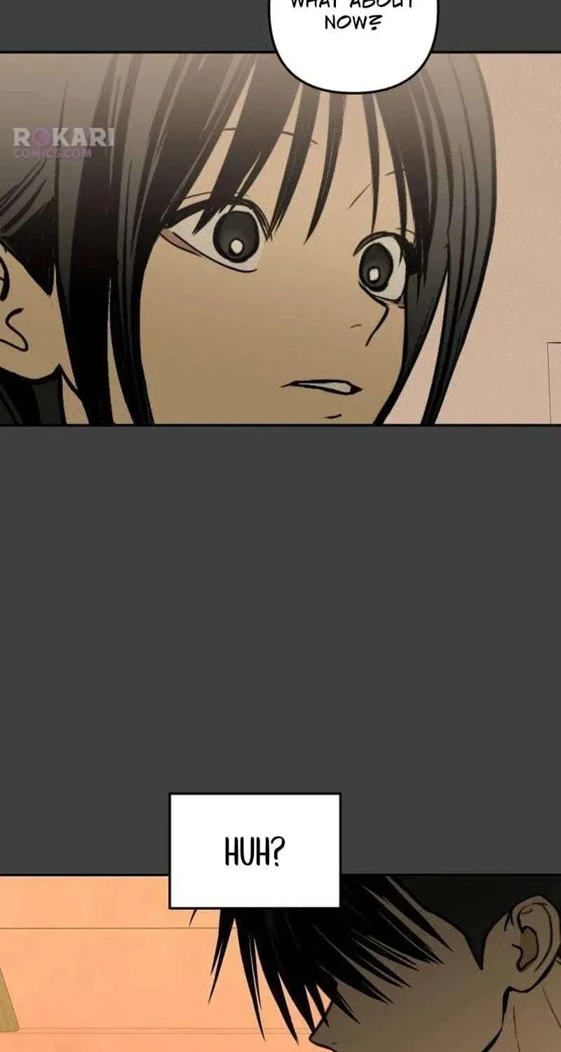 Read Daytime in the Bunker EN Manga Online