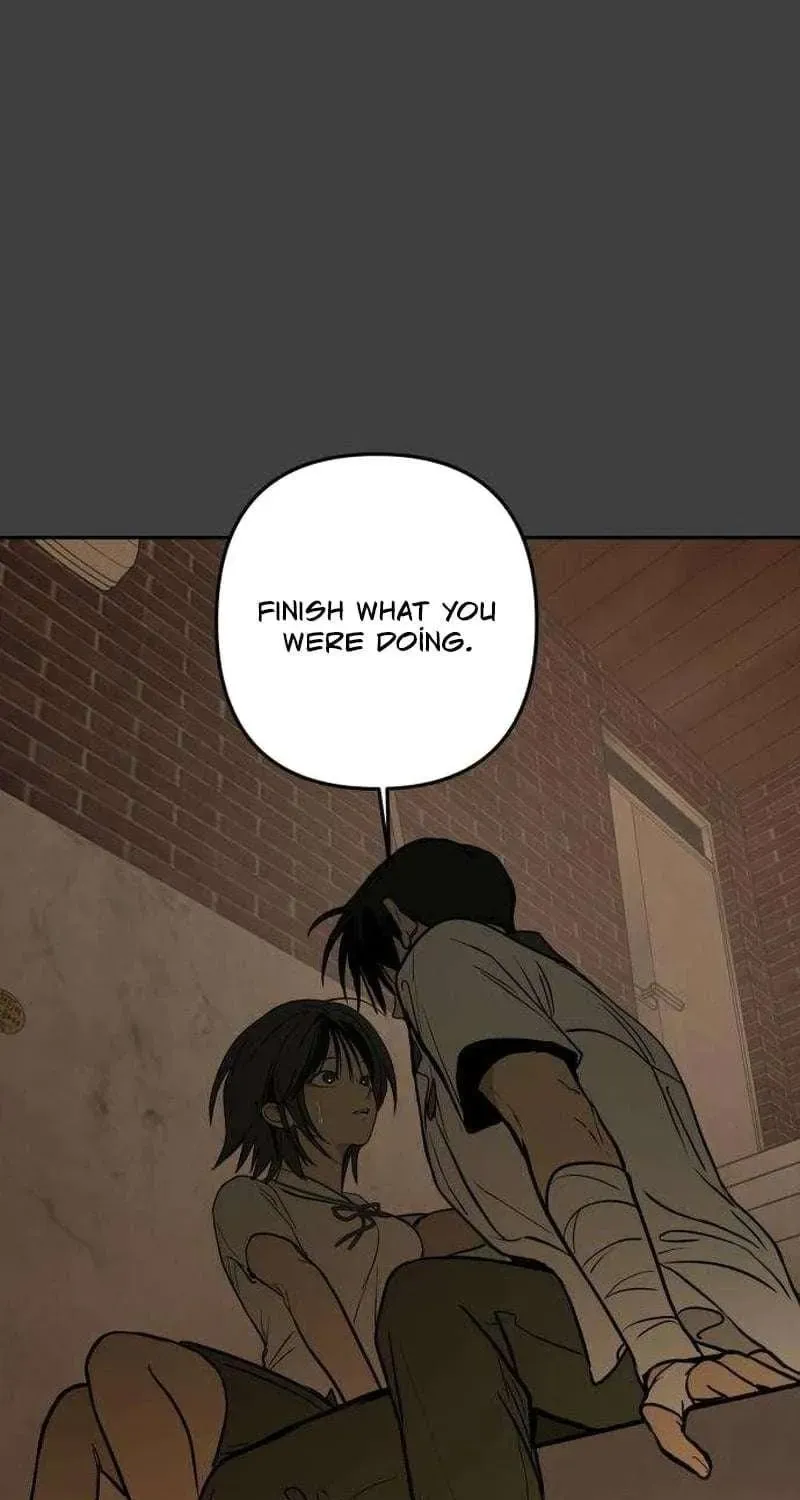 Read Daytime in the Bunker EN Manga Online